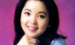 娱乐吃瓜君邓丽君,娱乐吃瓜界的永恒传奇