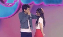 热巴吴磊最新爆料视频,幕后故事与精彩瞬间